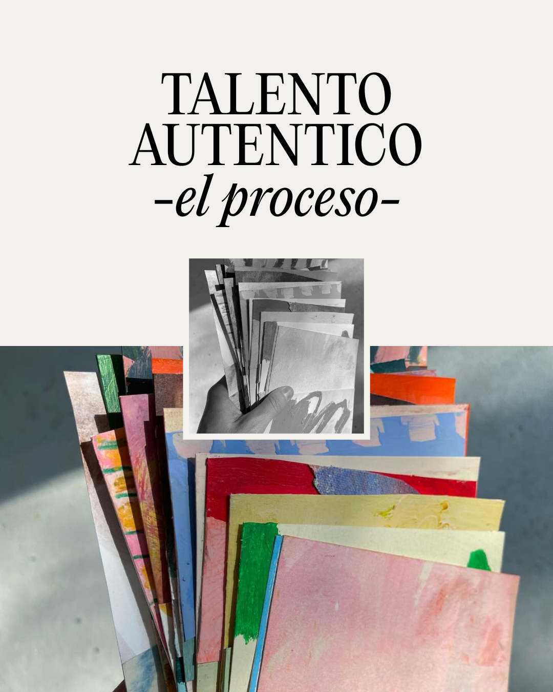El Método del Talento Auténtico